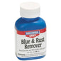 Birchwood Casey Gun Bluing Birchwood Casey Birchwood Casey Blue & Rust Remover - 3 oz
