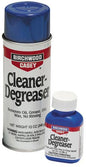 Birchwood Casey Gun Oils &amp; Gun Cleaning Solvents Birchwood Casey Birchwood Casey Firearm Cleaner-Degreaser - 3 oz