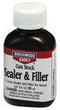 Birchwood Casey Paint Stain Polish &amp; Finish Birchwood Casey Birchwood Casey Gun Stock Sealer & Filler - 3 oz