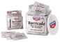 Birchwood Casey Gun Oils &amp; Gun Cleaning Solvents Birchwood Casey Birchwood Casey Barricade Take-Along Packets - 25/ct