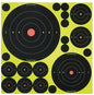 Birchwood Casey Paper Targets Birchwood Casey Birchwood Casey Shoot-N-C Adhesive Targets Variety/Pack