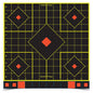Birchwood Casey Paper Targets Birchwood Casey Birchwood Casey SHOOT-N-C 12" Sight-In Target - 5/ct