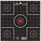 Birchwood Casey Paper Targets Birchwood Casey Birchwood Casey Dirty Bird Sight-In Target - 12" 12/Pack