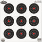 Birchwood Casey Paper Targets Birchwood Casey Birchwood Casey Dirty Bird Rapid Fire