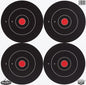 Birchwood Casey Paper Targets Birchwood Casey Birchwood Casey Dirty Bird Rapid Fire