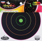 Birchwood Casey Paper Targets Birchwood Casey Birchwood Casey Dirty Bird Multi-Color Splattering Targets 8" Target - 20 Targets