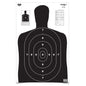 Birchwood Casey Paper Targets Birchwood Casey Birchwood Casey Eze-Scorer BC-27 Black Paper Target - 23"x35" 5 Pack