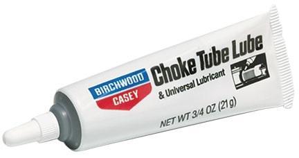 Birchwood Casey Gun Oils &amp; Gun Cleaning Solvents Birchwood Casey Birchwood Casey Choke Tube Lube