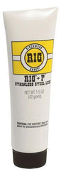 Birchwood Casey Gun Oils &amp; Gun Cleaning Solvents Birchwood Casey Birchwood Casey Rig +P Stainless Steel Lube - 1.5 oz