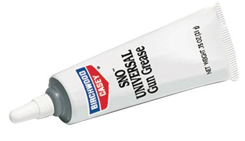 Birchwood Casey Gun Oils &amp; Gun Cleaning Solvents Birchwood Casey Birchwood Casey SNO Universal Gun Grease