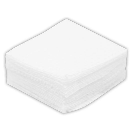 Birchwood Casey Gun Cleaning Jags Patch Holders &amp; Patches Birchwood Casey Birchwood Casey Patch 1 1/2 inch Square .26 - .30 caliber 750 pack