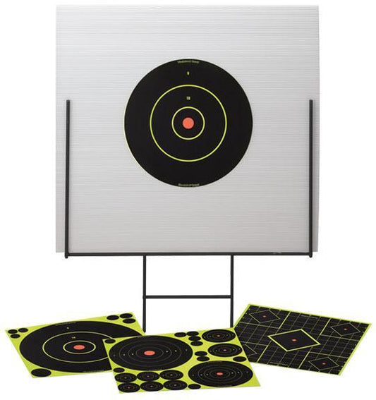 Birchwood Casey Target Stands &amp; Accessories Birchwood Casey Birchwood Casey Portable Shooting Range