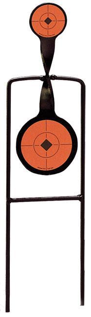 Birchwood Casey Steel Targets Birchwood Casey Birchwood Casey Sharpshooter Spinner Target