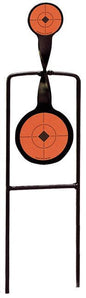 Birchwood Casey Steel Targets Birchwood Casey Birchwood Casey Sharpshooter Spinner Target