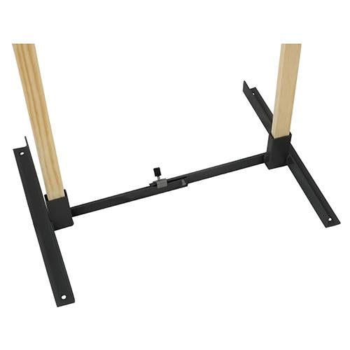 Birchwood Casey Target Stands &amp; Accessories Birchwood Casey Birchwood Casey Adjustable Width Target Stand