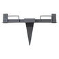 Birchwood Casey Target Stands &amp; Accessories Birchwood Casey Birchwood Casey Metal Target Stand with Spike 24"