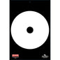 Birchwood Casey Paper Targets Birchwood Casey Birchwood Casey Dirty Bird Quickdraw Contrast Target 12"x18" 6/ct