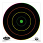 Birchwood Casey Paper Targets Birchwood Casey Birchwood Casey Dirty Bird 12" Multicolor Bull's-Eye Target 100/ct