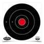 Birchwood Casey Paper Targets Birchwood Casey Birchwood Casey Dirty Bird 8" Bull's-Eye Target 200/ct