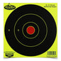 Birchwood Casey Targets|Paper Targets Birchwood Casey Birchwood Casey Dirty Bird 6" Yellow Bull's Eye Targets 100/ct