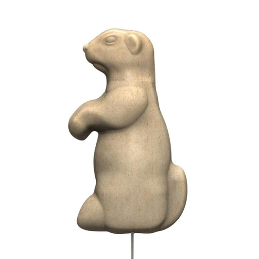 Birchwood Casey Paper Targets Birchwood Casey Birchwood Casey 3D Stake Target Prairie Dog - 6/ct