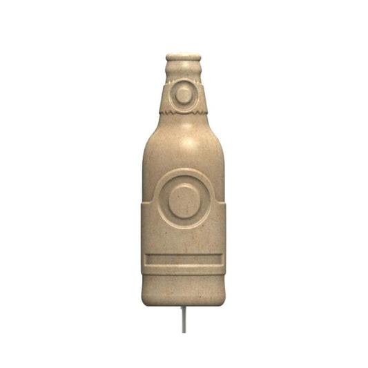 Birchwood Casey Paper Targets Birchwood Casey Birchwood Casey 3D Stake Target Bottle - 6/ct