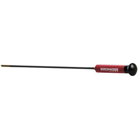 Birchwood Casey Gun Cleaning Rods Birchwood Casey Birchwood Casey Premium Cleaning Carbon Rod - 17-.20 Cal 36" Length