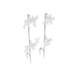 Birchwood Casey Steel Targets Birchwood Casey Birchwood Casey AR500 22 Rimfire 1/4" Steel Animal Target Kit 1/ct