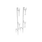 Birchwood Casey Steel Targets Birchwood Casey Birchwood Casey AR500 22 Rimfire 1/4" Steel Gong Target Kit 1/ct