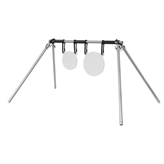 Birchwood Casey Steel Targets Birchwood Casey Birchwood Casey AR500 Gong Hanger Kit 8" and 10"