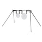 Birchwood Casey Steel Targets Birchwood Casey Birchwood Casey AR500 Gong Hanger Kit 8" and 10"