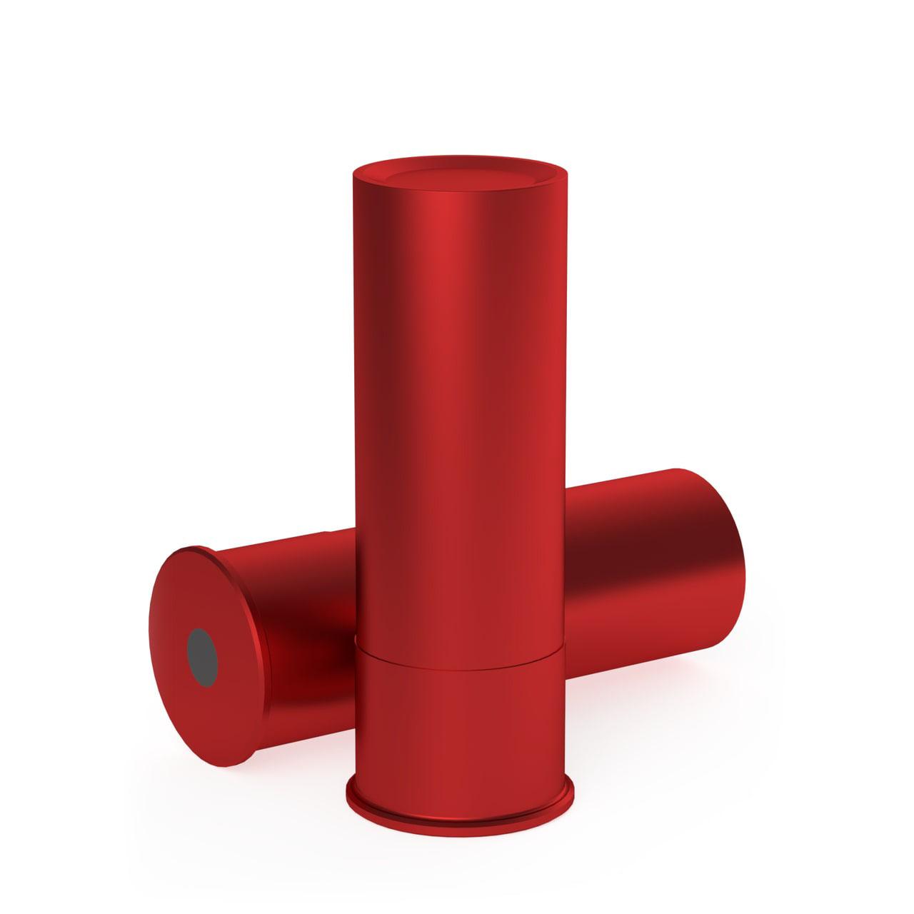 Birchwood Casey Snap Caps &amp; Dummy Rounds|Snap Caps &amp; Dummy Rounds Birchwood Casey Birchwood Casey Duracap Training Rounds 12 ga 4/ct