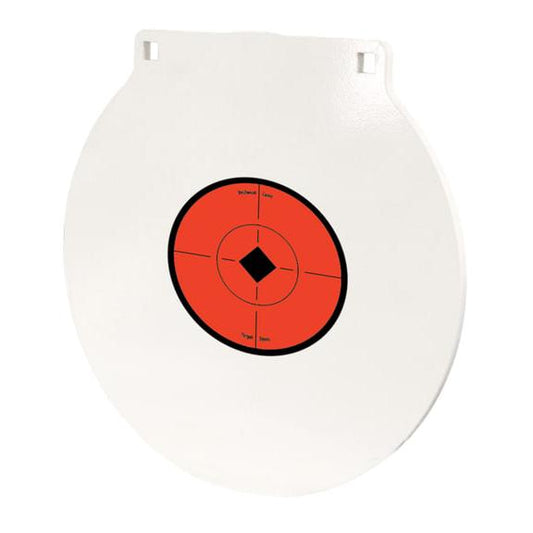 Birchwood Casey Steel Targets Birchwood Casey Birchwood Casey AR500 3/8" Steel Target 10" Round 1/ct