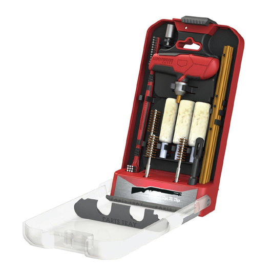 Birchwood Casey Gun Cleaning Kits Birchwood Casey Birchwood Casey 17 piece Shotgun Cleaning Kit