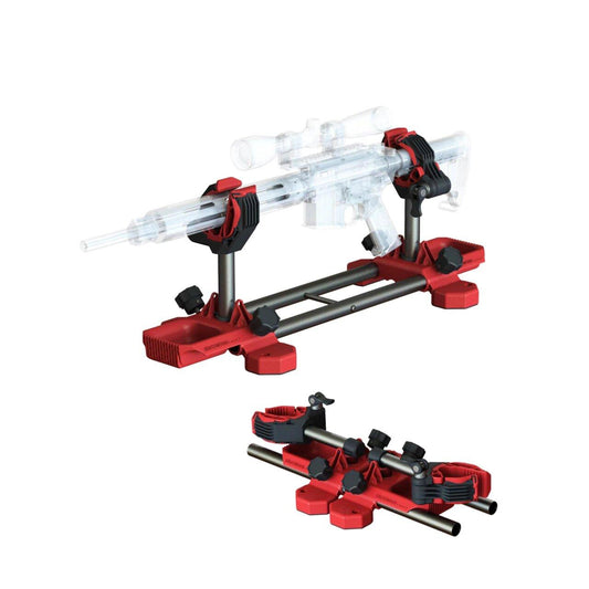Birchwood Casey Vices &amp; Cradles Birchwood Casey Birchwood Casey SecureLock Gun Vise