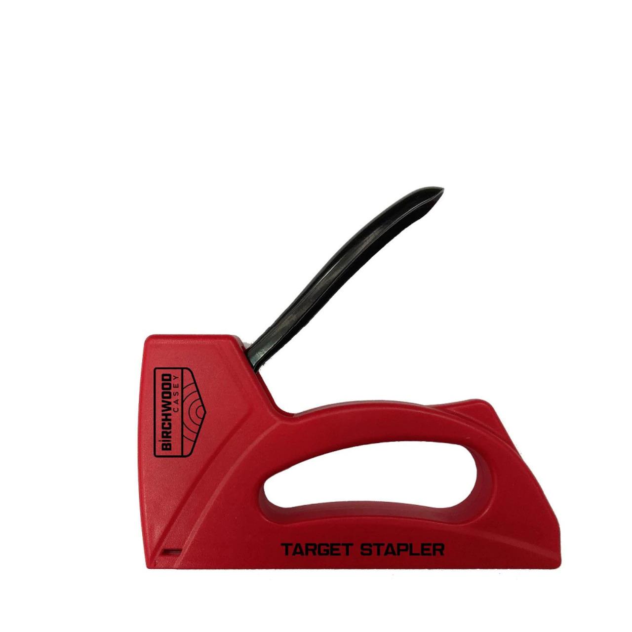 Birchwood Casey Target Stands &amp; Accessories Birchwood Casey Birchwood Casey Target Stapler