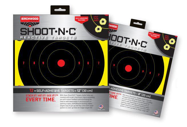 Birchwood Casey Shooting|Target Stands &amp; Accessories Birchwood Casey Birchwood Casey 12" Target Dispenser 25/ct
