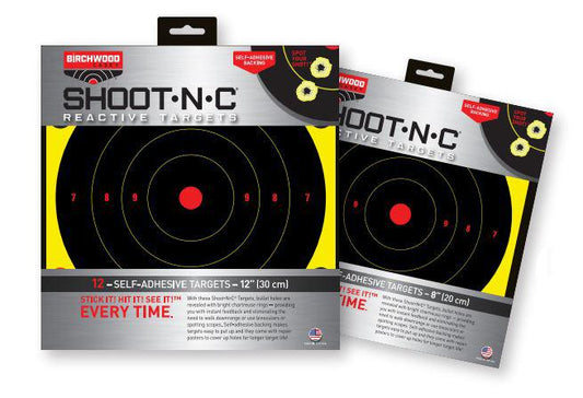 Birchwood Casey Shooting|Target Stands &amp; Accessories Birchwood Casey Birchwood Casey 12" Target Dispenser 25/ct