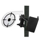 Birchwood Casey Steel Targets Birchwood Casey Birchwood Casey T-Post Dueling Target
