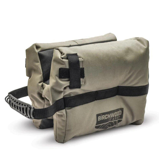 Birchwood Casey Shooting Rests Birchwood Casey Birchwood Casey H-Bag Shooting Rest Bag