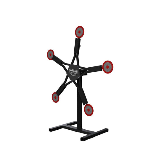 Birchwood Casey Steel Targets Birchwood Casey Birchwood Casey Texas Star Plinking Target