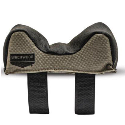 Birchwood Casey Shooting Rests Birchwood Casey Birchwood Casey Universal Front Rest Bag - Medium Filled