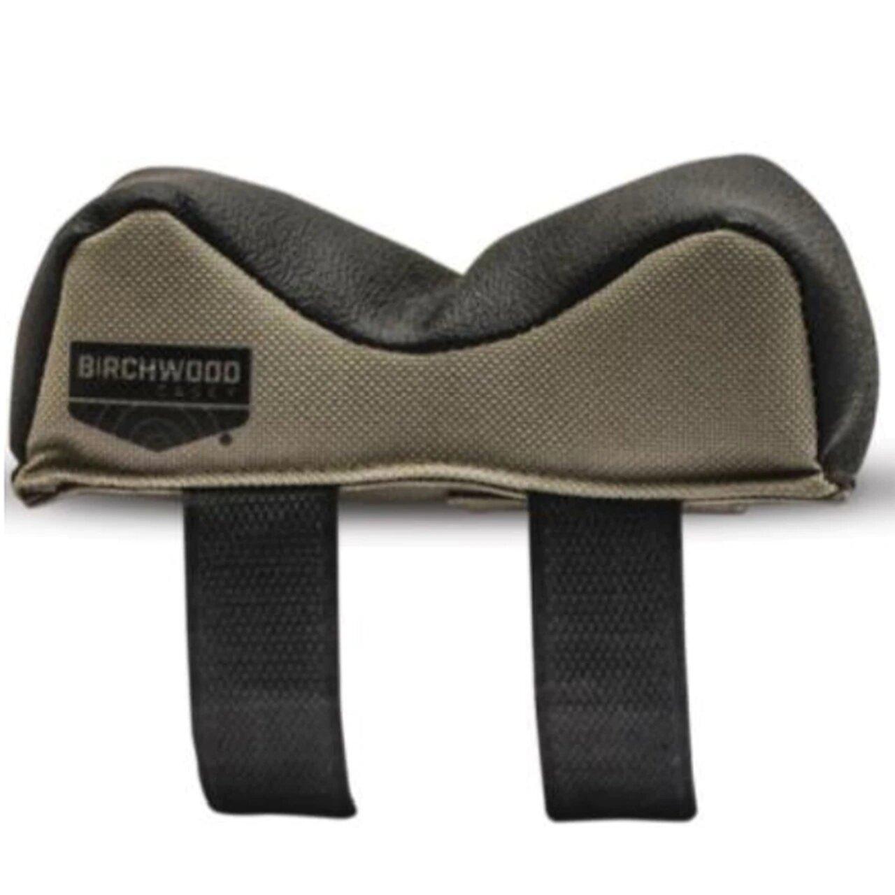 Birchwood Casey Shooting Rests Birchwood Casey Birchwood Casey Universal Front Rest Bag - Wide Filled