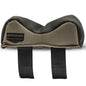 Birchwood Casey Shooting Rests Birchwood Casey Birchwood Casey Universal Front Rest Bag - Wide Filled