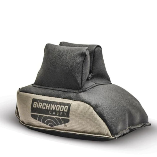 Birchwood Casey Shooting Rests Birchwood Casey Birchwood Casey Universal Rear Bag - Filled
