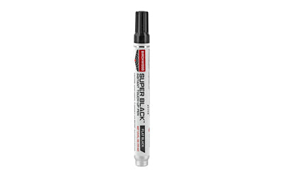 B/C SUPER BLACK TOUCH UP PEN FLAT BL