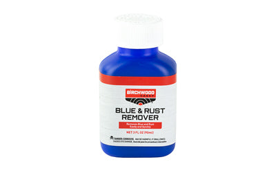 B/C BLUE & RUST REMOVER 3OZ