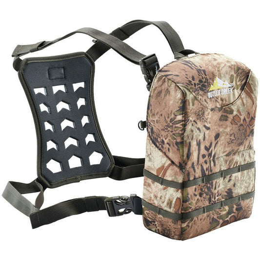 Butler Creek Binocular Cases &amp; Harnesses Butler Creek Featherlight Sandstorm Bino Case - Large