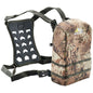Butler Creek Optics|Binocular Cases &amp; Harnesses Butler Creek X-Large Featherlight Bino Case for 12x50 Binoculars