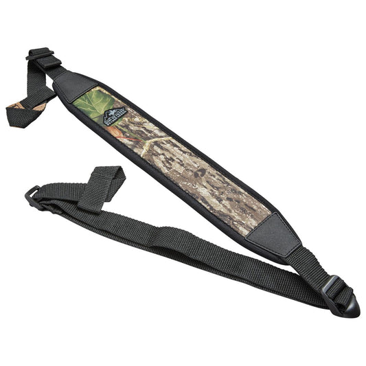 Butler Creek Slings Butler Creek Rifle Sling - Real Tree Xtra